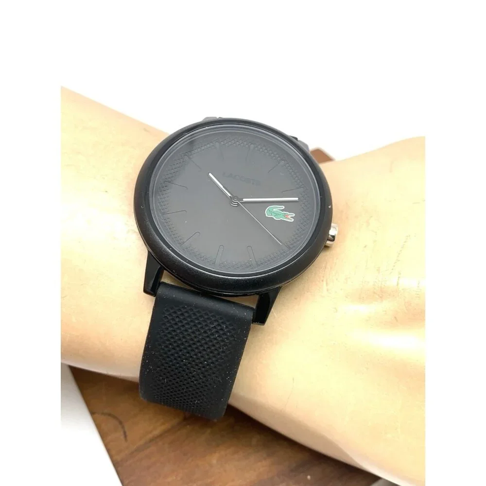 Lacoste men watch